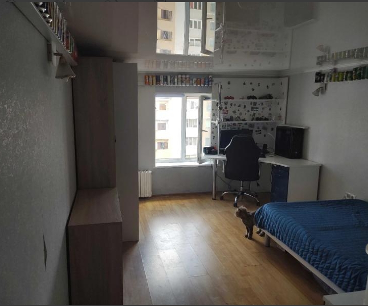 продажа двухкомнатной квартиры номер A-173899 в Киевском районе, фото номер 8